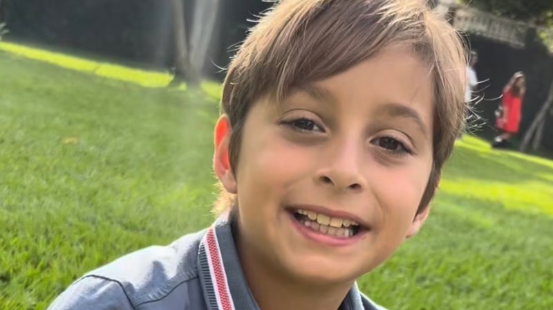 Revelaron un conmovedor dato sobre cómo encontraron el cuerpo de Lucas Gámez
