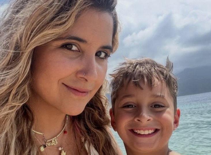Habló la madre de Lucas Gámez: “Perder a un hijo es una de las cosas más dolorosas de la vida”