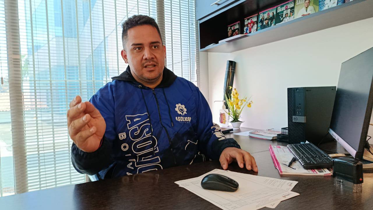Asolicor Bolívar respalda convocatoria para actualización y renovación de licencias del sector licorero