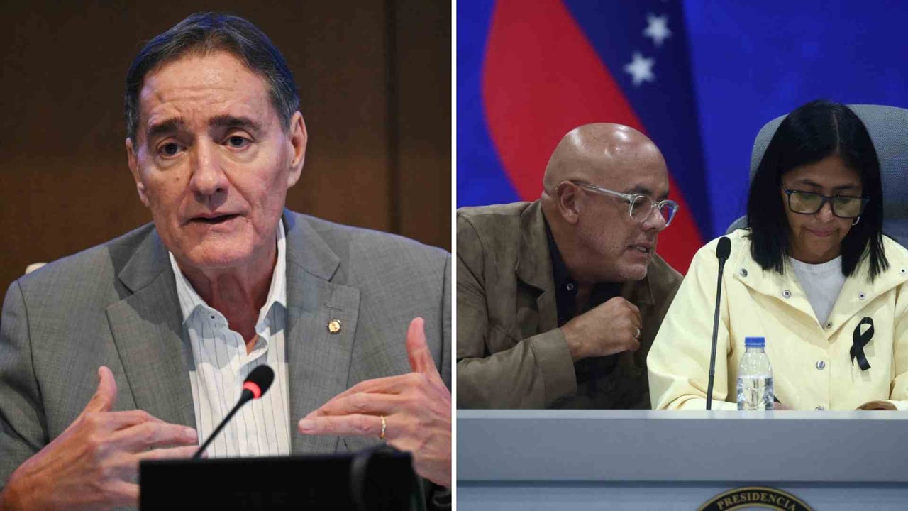 Director de la OPS a NTN24 sobre ayuda del organismo a Venezuela por los terremotos: “Nosotros no transferimos fondos a ningún gobierno” | NTN24.COM