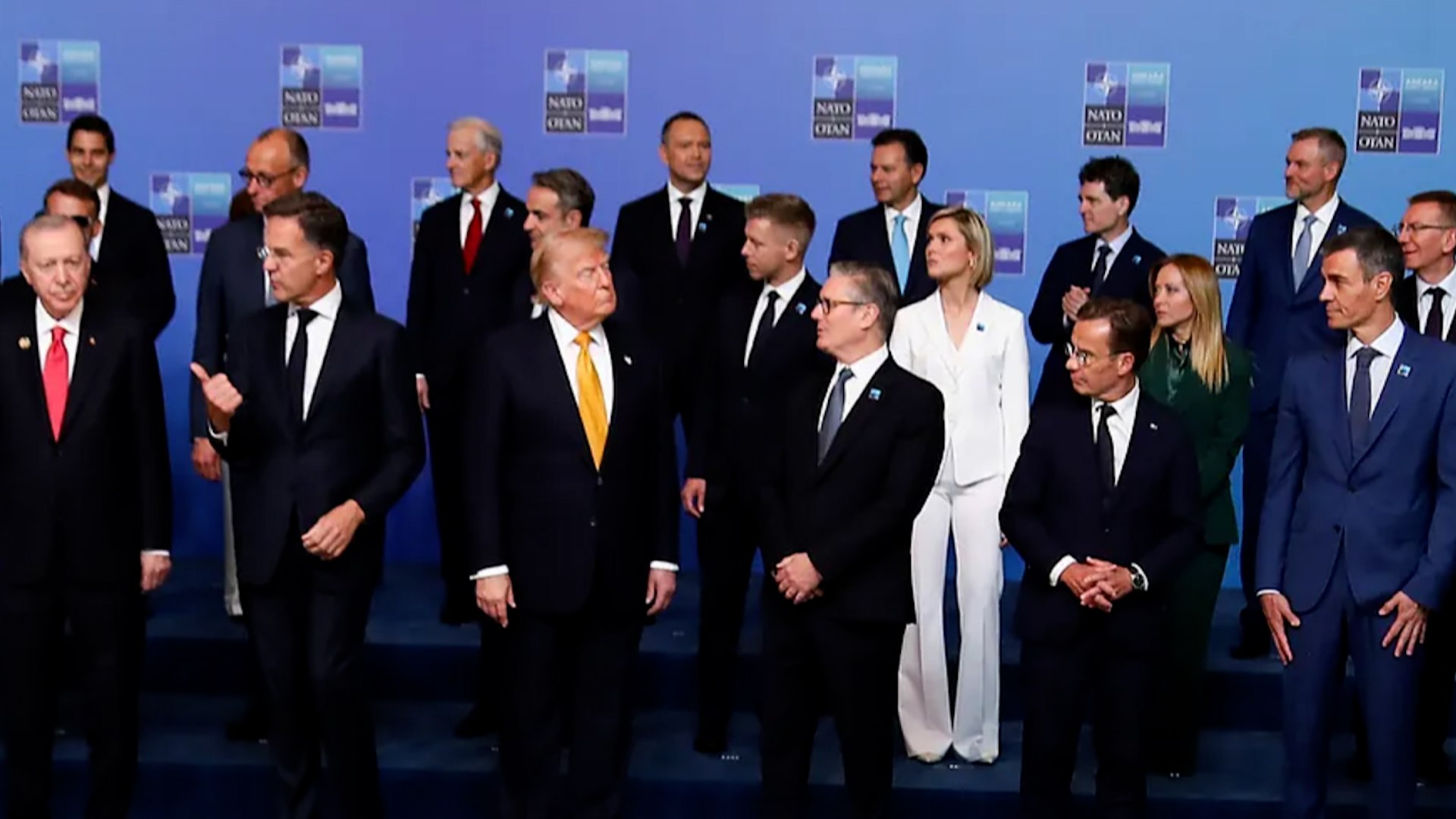 El Gobierno español ante las amenazas de Trump: “Ha sido lo previsible, barbaridades fuera y dentro nada de nada, ningún reproche”
