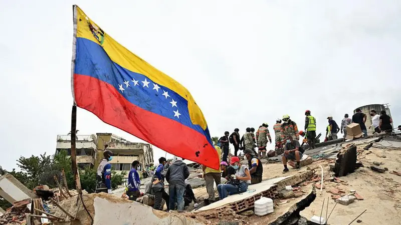 ¿Cuántos miles de millones de dólares costará la reconstrucción en Venezuela tras los terremotos y con qué recursos cuenta el país para afrontarla? – Efecto Cocuyo