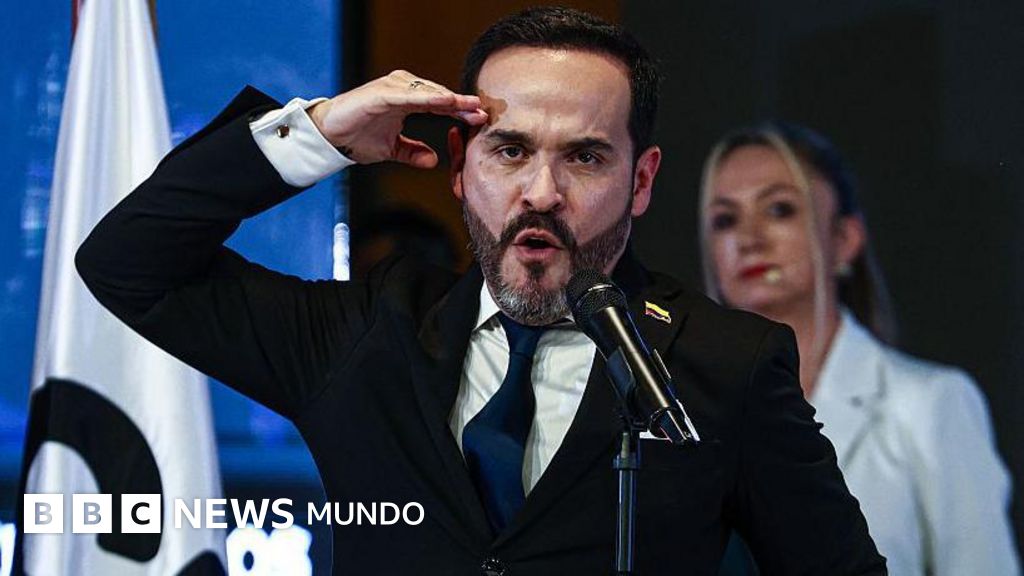 3 pistas que dan los nombramientos de De la Espriella sobre cómo será su gobierno en Colombia – BBC News Mundo