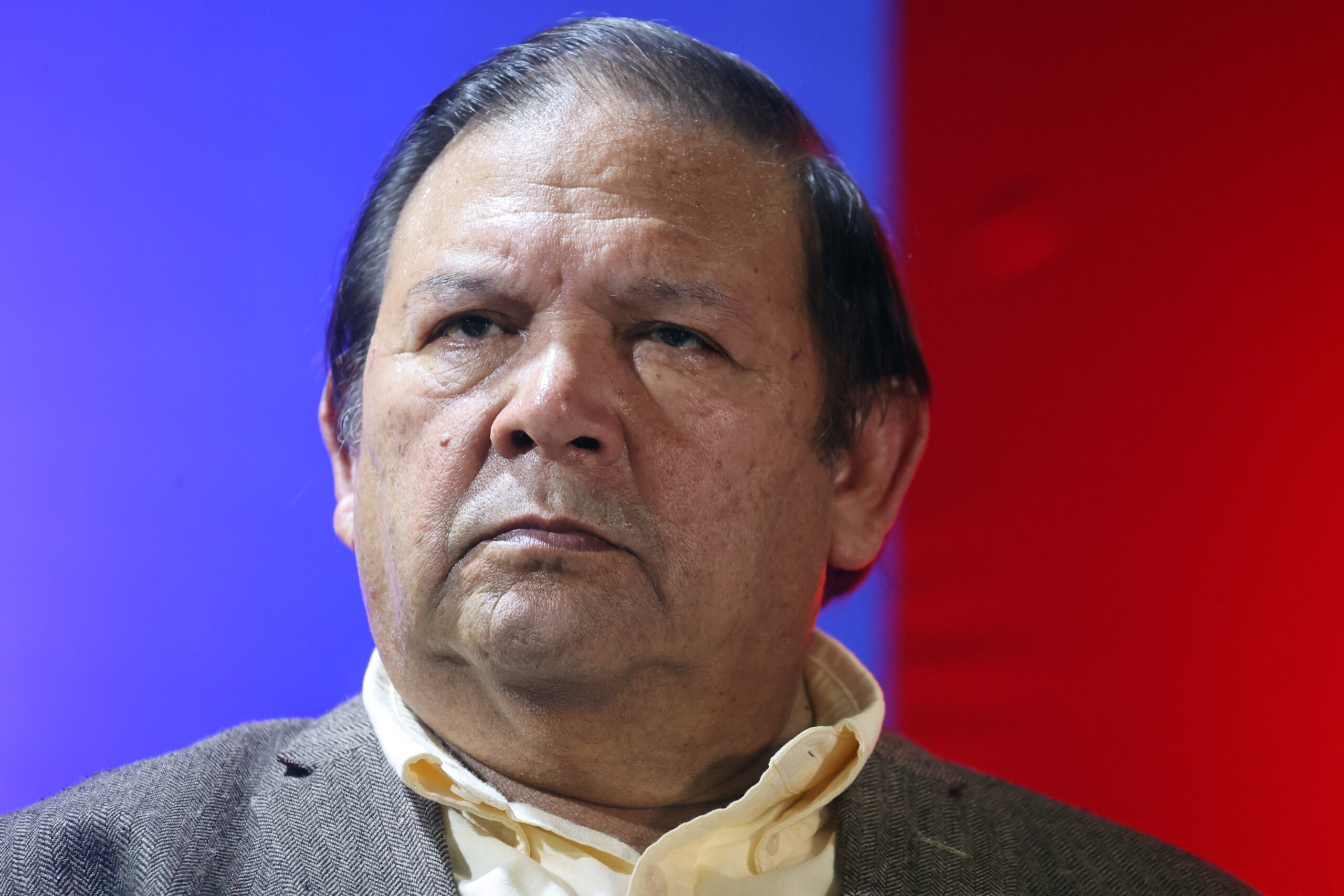 Andrés Velásquez afirma que el régimen de Delcy Rodríguez carece de moral para reconstruir el país