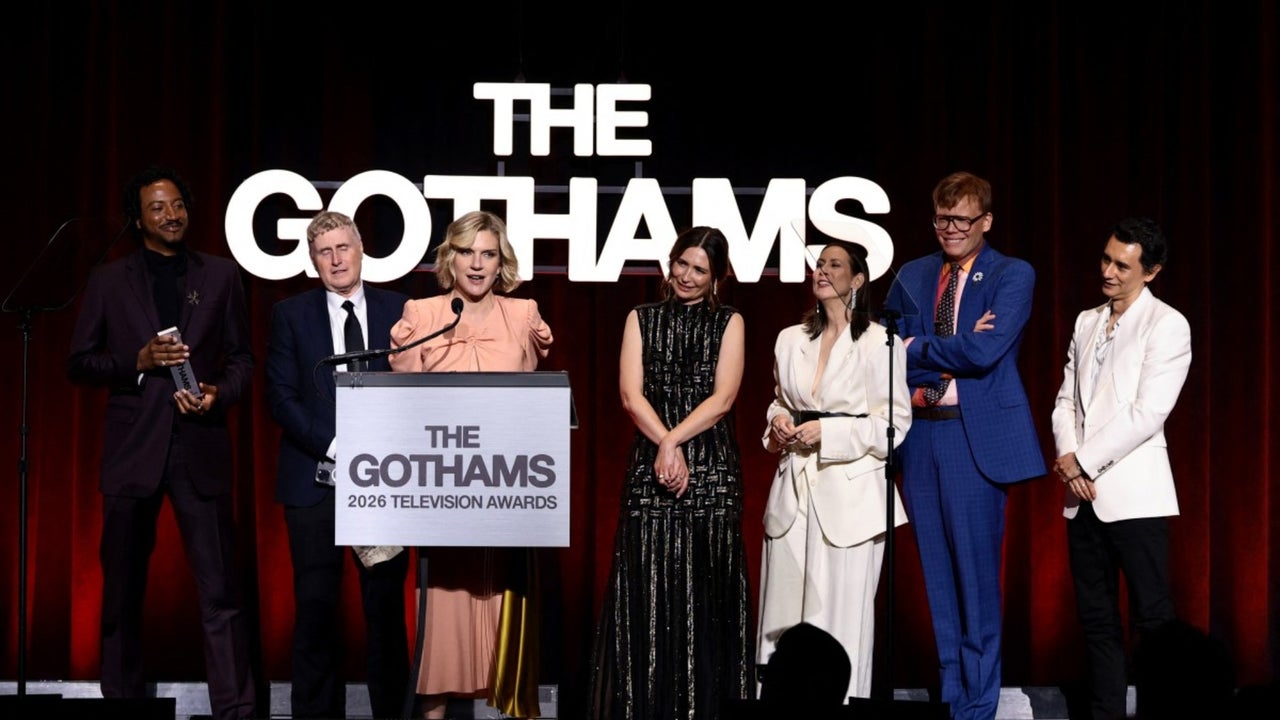 Esta la plataforma para ver la serie por la que fue nominado a los Emmy un actor colombiano: es del mismo creador de Breaking Bad | NTN24.COM