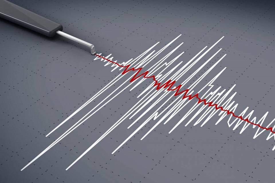 Funvisis reporta sismo de 3.9: en zonas de Caracas y Guarenas la gente salió de sus casas | TalCual