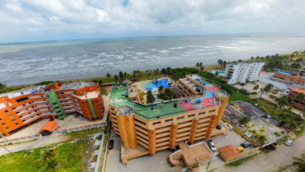 Más del 90% de las edificaciones del municipio Silva en el estado Falcón están en condiciones óptimas