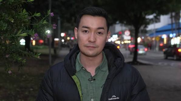 Corresponsal de ABC News denunció amenazas de funcionarios del régimen mientras cubría los terremotos en Venezuela (VIDEO)