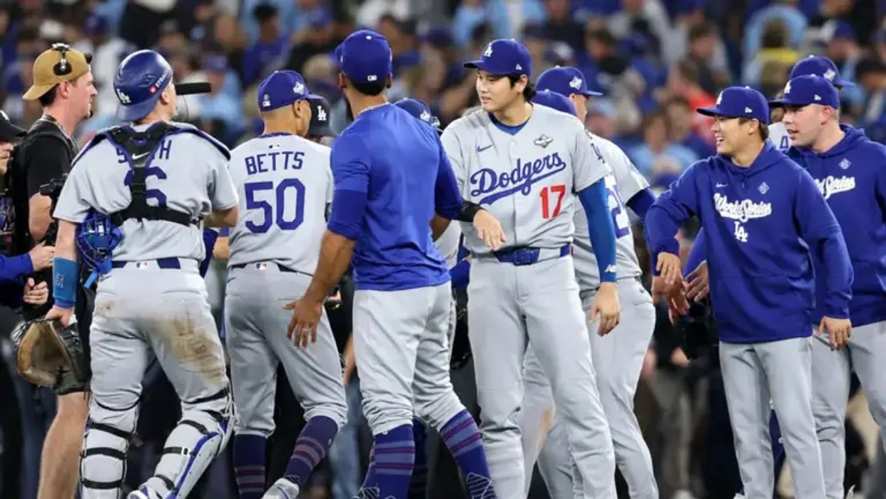 Dodgers apoyarán a los afectados por los terremotos en Venezuela con donación especial