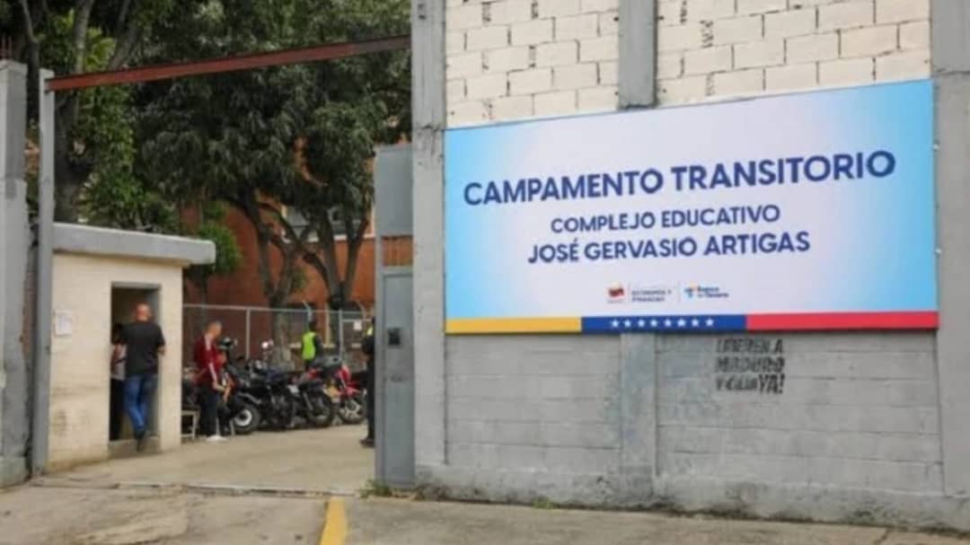 Nuevo balance: 17 mil 128 personas son atendidas en 89 campamentos transitorios