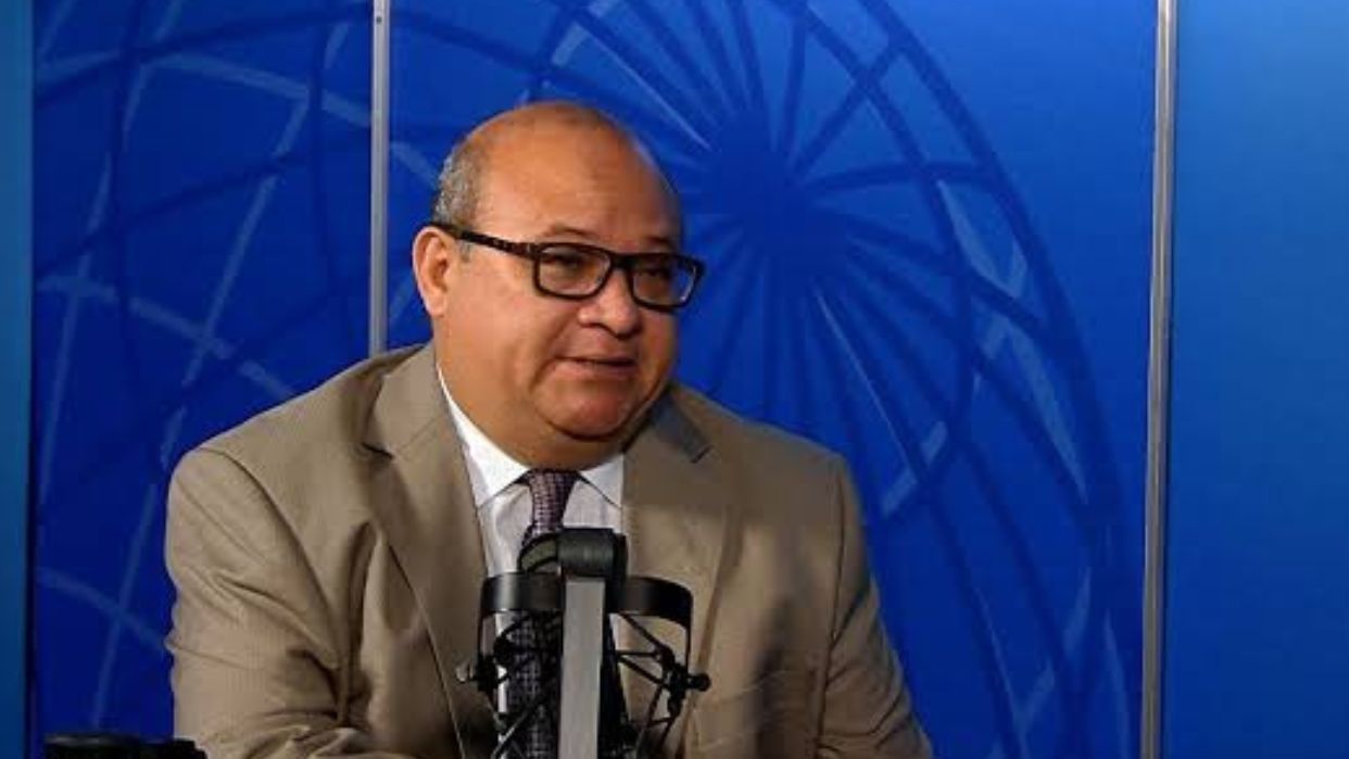 Economista Blagdimir Labrador pidió acelerar peticiones al FMI para liberar recursos para Venezuela