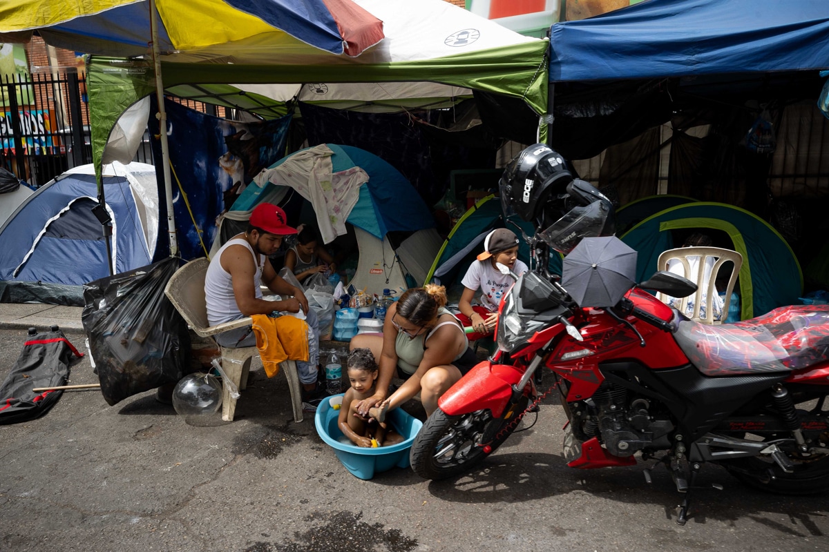 Ocha pide financiamiento adicional de $ 296 millones para afectados por terremotos en Venezuela – Efecto Cocuyo