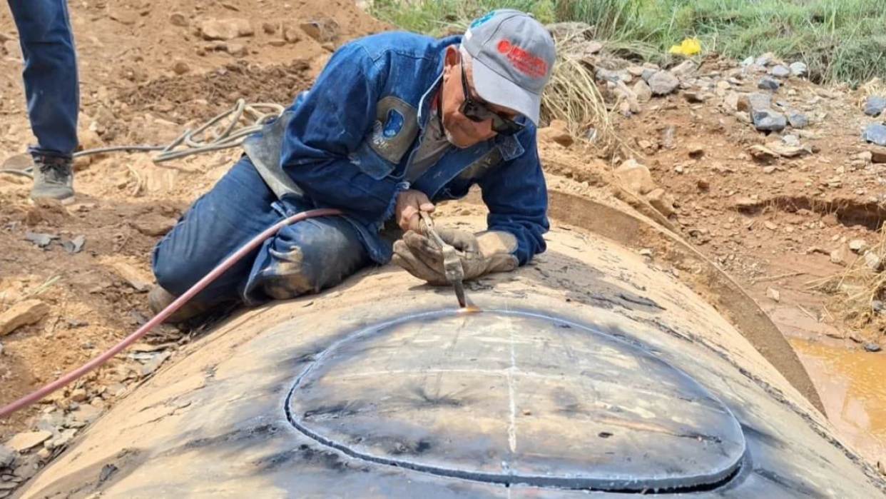 Reportan parada del Sistema Tuy III este 10 de julio: sectores afectados