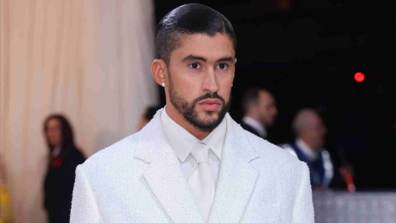 Bad Bunny enfrentará la justicia tras un fallo a una demanda que le hizo su expareja por presuntamente usar su voz sin autorización | NTN24.COM