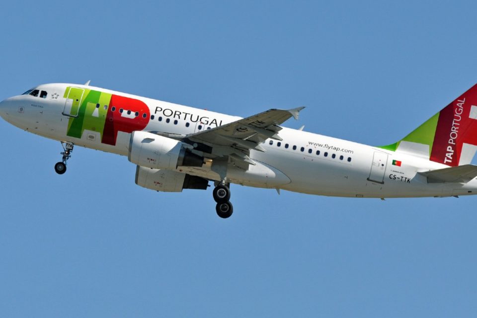 Aerolínea TAP reactiva vuelos a Venezuela desde Valencia | TalCual