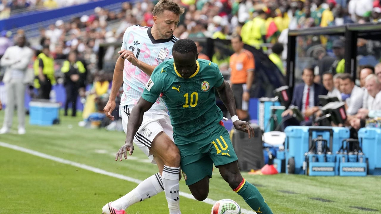 Delantero que brilló con el Liverpool y el Bayern de Múnich se retiró de su selección tras dura eliminación del Mundial 2026 | NTN24.COM