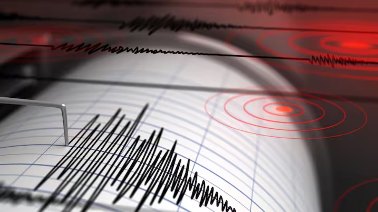 Delcy Rodríguez tras sismo de esta mañana: Insto a reforzar la formación preventiva ante movimientos telúricos