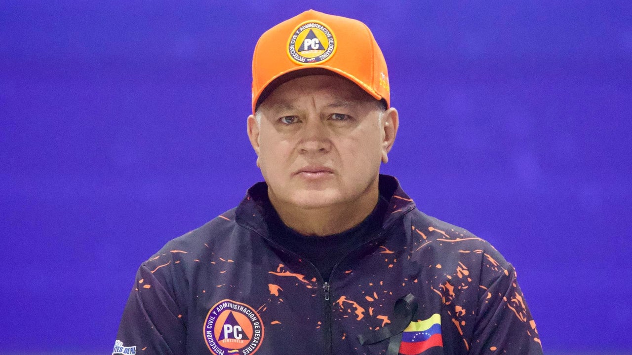 “Diosdado Cabello se va a entregar a la justicia”: las revelaciones que hace un ex oficial de inteligencia naval de Estados Unidos | NTN24.COM