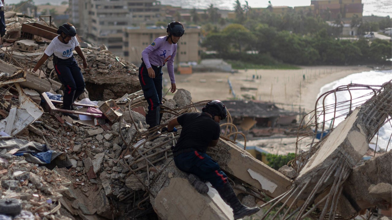 “El proceso continúa”: así funciona refugio que recibe a niños que quedaron sin cuidado tras los terremotos en Venezuela | NTN24.COM