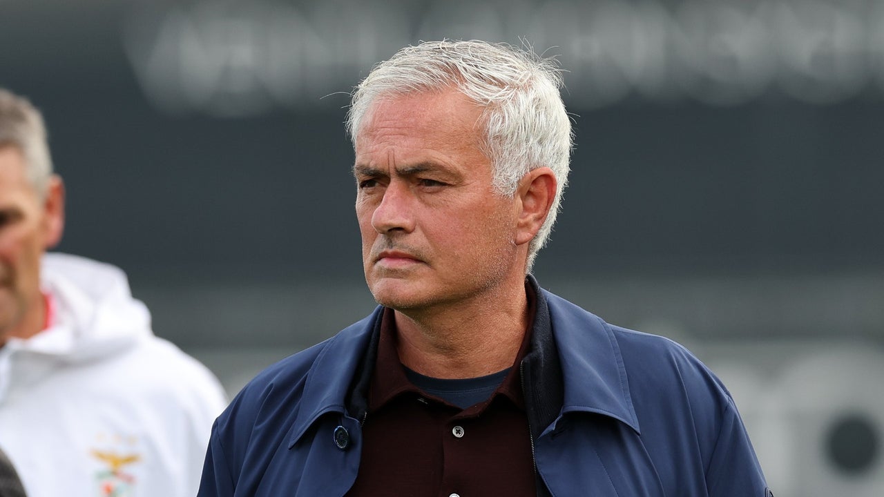 Mourinho empezó de manera oficial su segunda etapa en el Real Madrid y dejó contundente mensaje a la afición: “Esto se siente como una misión” | NTN24.COM