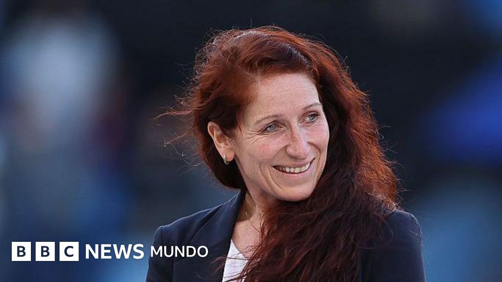 Mundial 2026: Quién es Lise Klaveness, la dirigente del exitoso fútbol de Noruega que critica a la FIFA, Trump e Israel – BBC News Mundo
