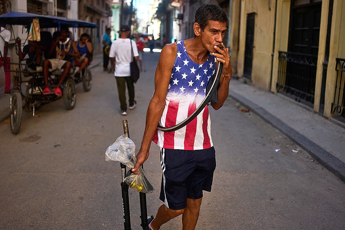 Cinco años después del 11-J en Cuba: “Las protestas no han podido quebrar al estado represor, pero el estado tampoco ha podido quebrar las protestas”
