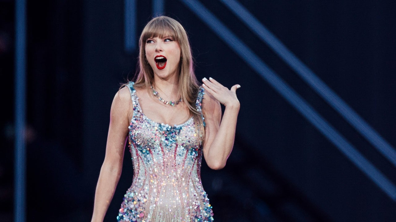 La millonada que tuvo que pagar Taylor Swift para que le dieran permiso de hacer su boda en Nueva York | NTN24.COM