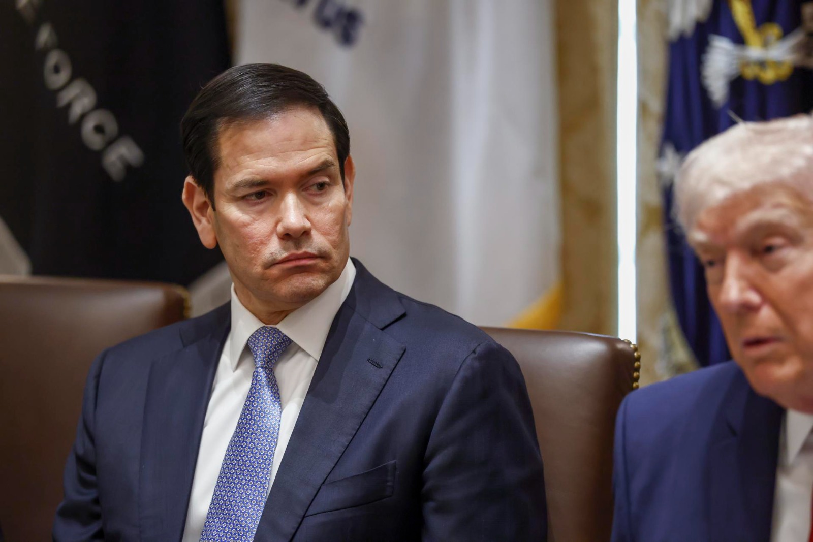 NYT: Marco Rubio gestiona a Venezuela desde Washington
