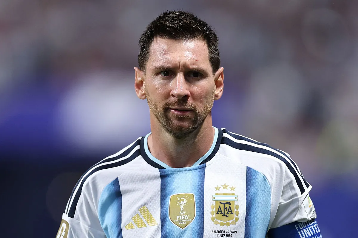 Argentina – Suiza: horario y dónde ver hoy por TV los cuartos del Mundial 2026