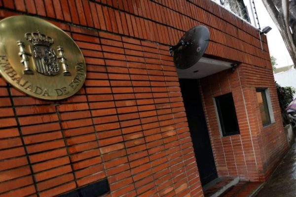 Consulado General de España en Caracas reinicia este #14Jul parcialmente sus actividades (+detalles) – bancaynegocios.com