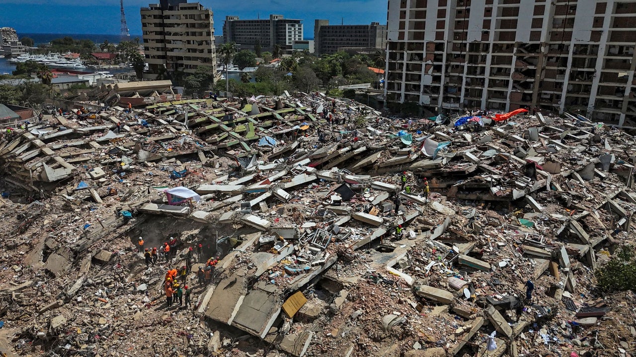 La NASA confirma desplazamiento masivo de terreno en Venezuela provocado por los terremotos: “por eso el daño fue tan extremo” | NTN24.COM