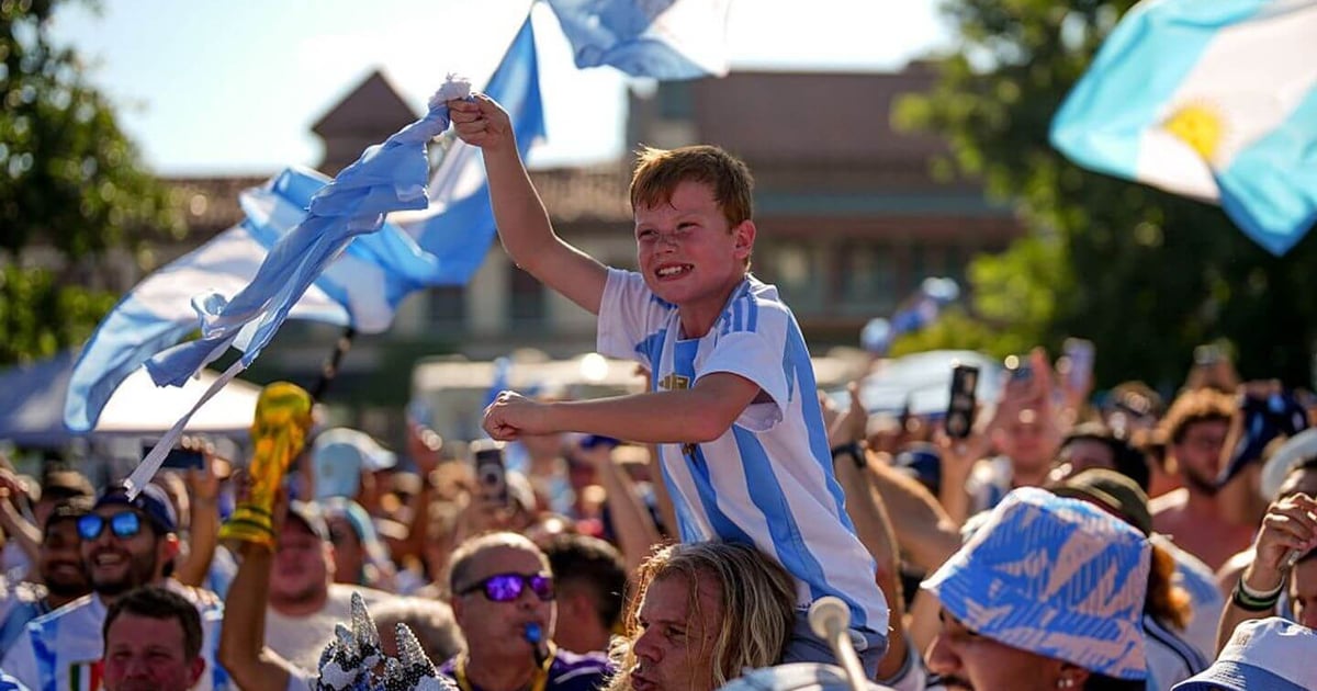 Messi set to start as Argentina’s World Cup defence continues against Switzerland: Live updates