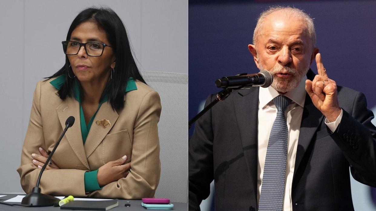 Venezuela agradece a Brasil solidaridad y apoyo tras doble terremoto