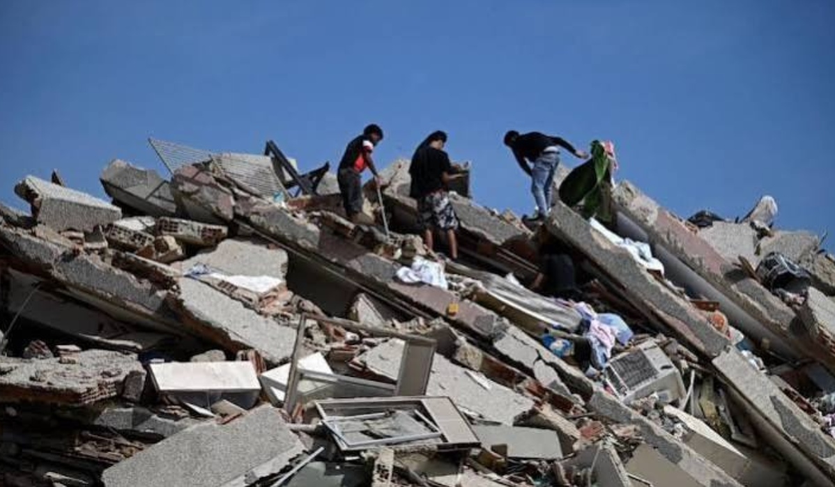 Terremotos en Venezuela desplazaron hasta 60 centímetros el terreno, según la NASA
