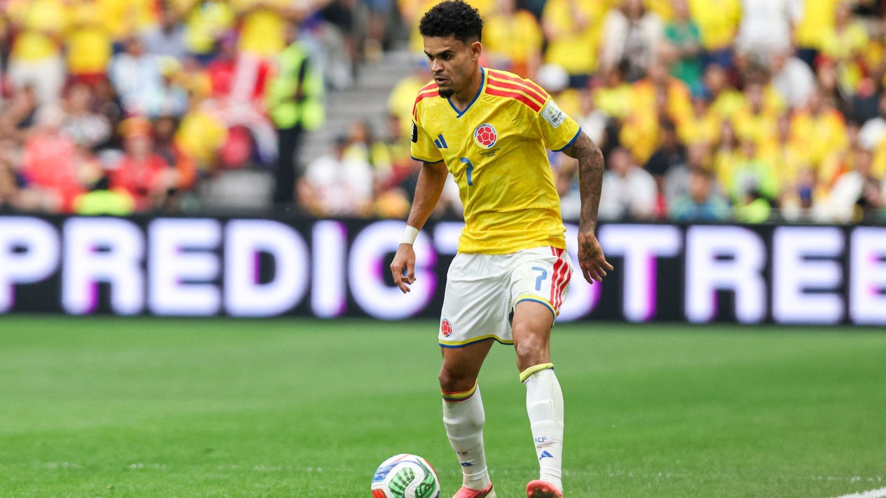 “Este Mundial termina, pero el sueño sigue intacto”: Luis Díaz se pronuncia tras la eliminación de Colombia del Mundial | NTN24.COM