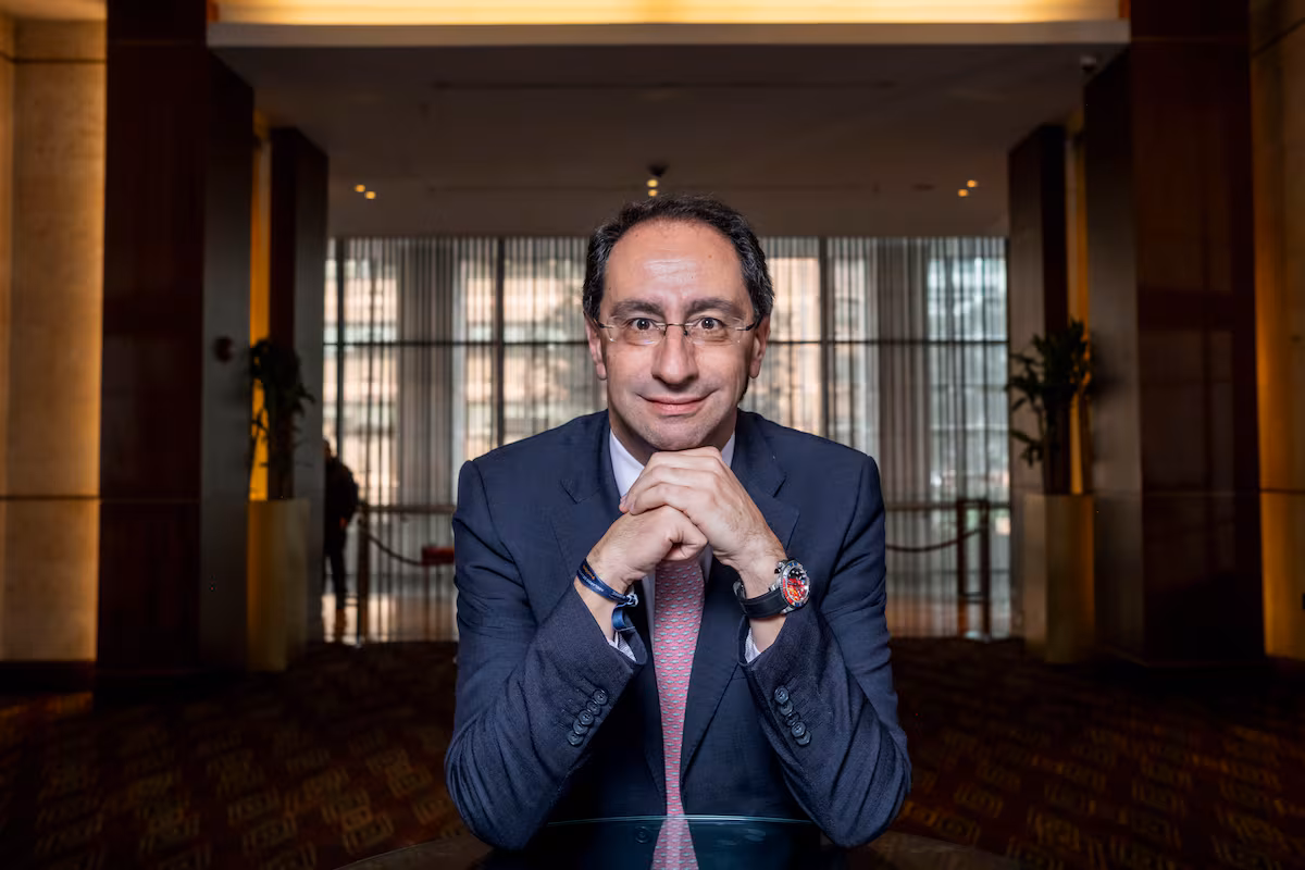 José Manuel Restrepo: Colombia es un aliado clave para que EEUU logre su cometido en Venezuela