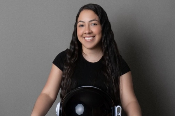 #Perfil: La primera astronauta venezolana viene del Zulia – bancaynegocios.com