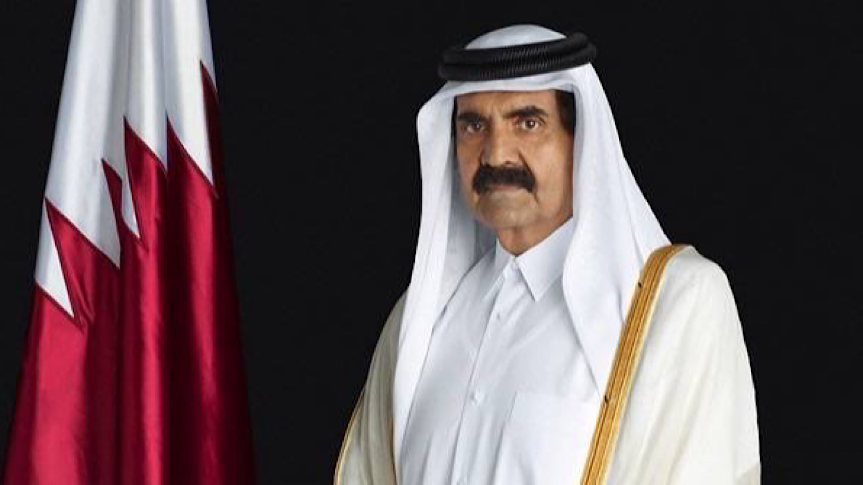 Venezuela expresó sus condolencias por fallecimiento del Emir Padre del Estado de Qatar