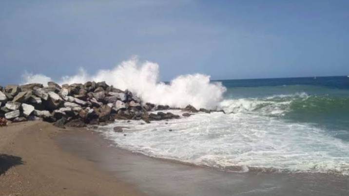 Funvisis descarta riesgo de tsunami en La Guaira tras las réplicas del 24 de junio