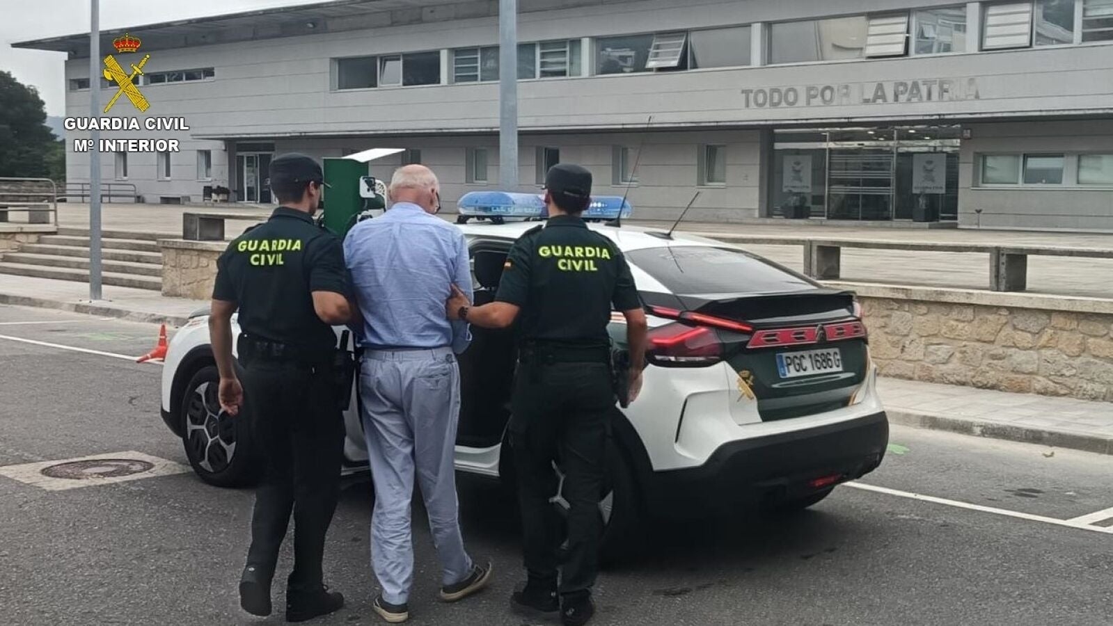 Un venezolano fue acusado de montar un sofisticado fraude en España