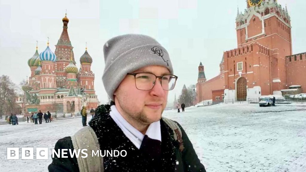 Las personas que se mudan de Occidente a Rusia en busca de valores tradicionales (y la realidad que encuentran) – BBC News Mundo