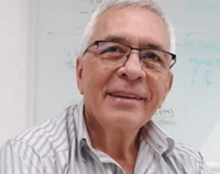 Noel Álvarez: Historia sísmica de Venezuela 