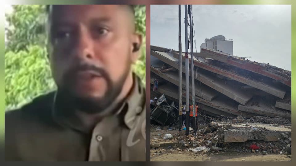 “La zona cero no se cuenta sola”: periodista mexicano relata censura y desamparo en La Guaira