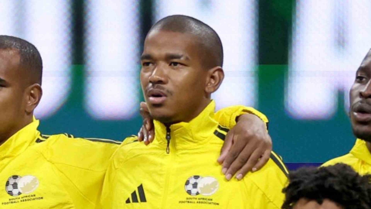 Novia Jayden Adams, futbolista de 25 años que participó en el Mundial, rompió el silencio sobre repentina muerte del jugador | NTN24.COM