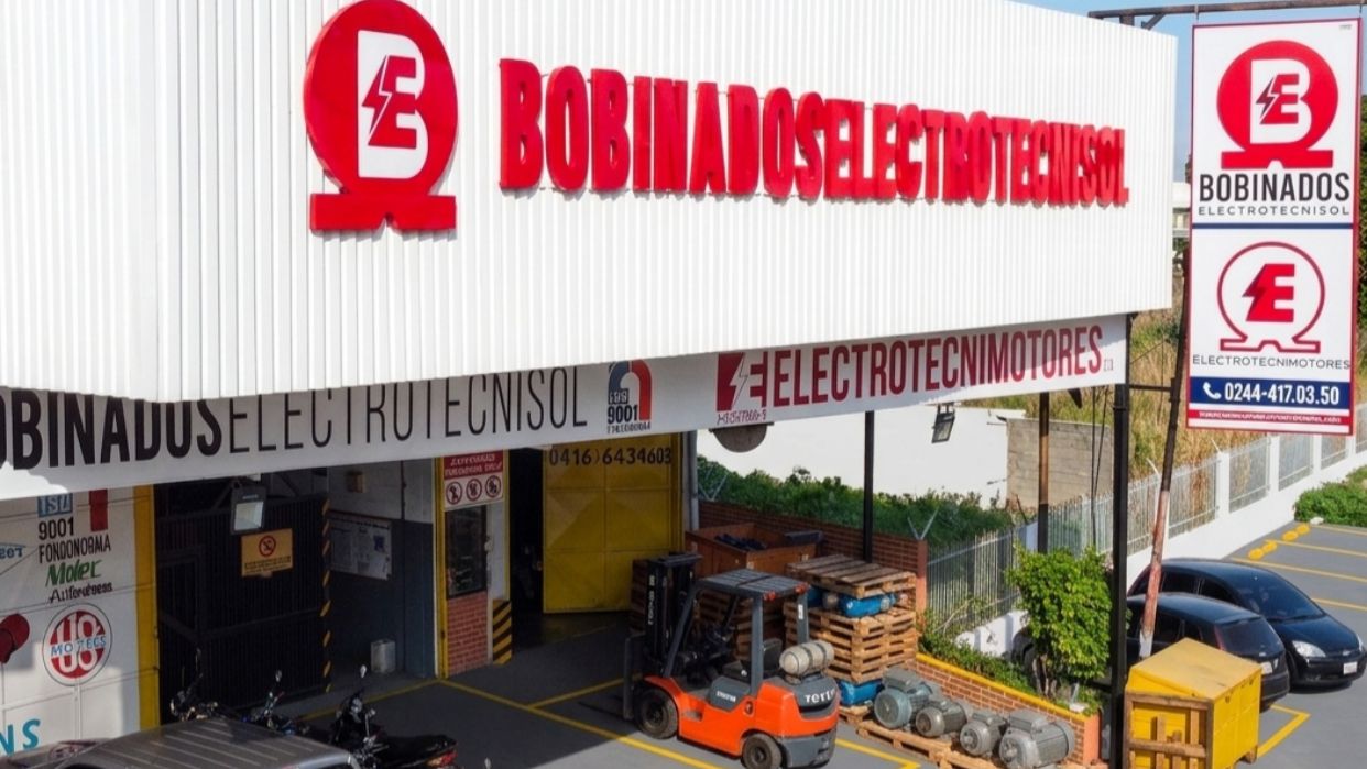 Vanguardia Industrial: Bobinados Electrotecnisol se consolida como el aliado estratégico para la infraestructura crítica de Venezuela