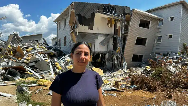 “Eran de cartón”: el colapso de más de 100 viviendas sociales turcas en el terremoto de Venezuela – Efecto Cocuyo