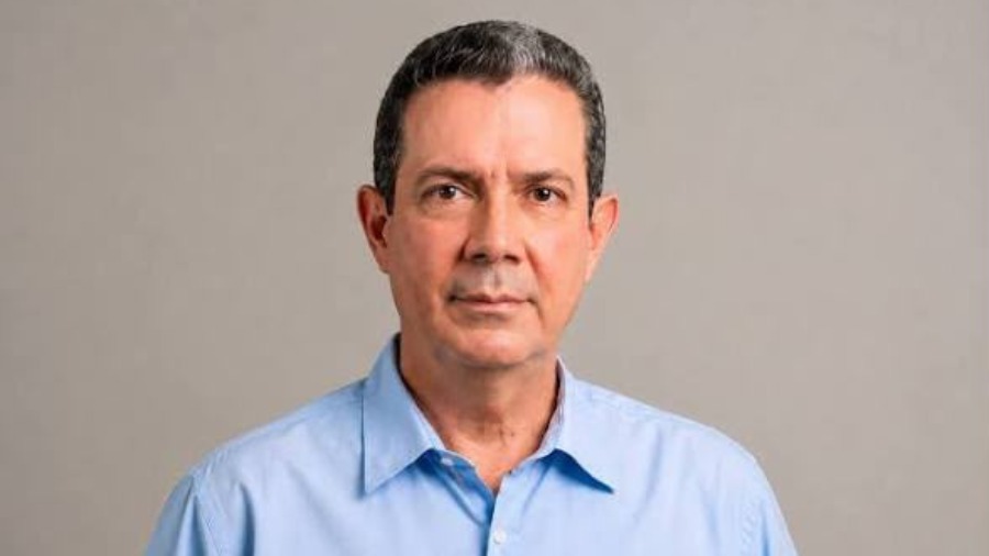 Designan a Yoel Amaya como nuevo presidente del Metro de Caracas