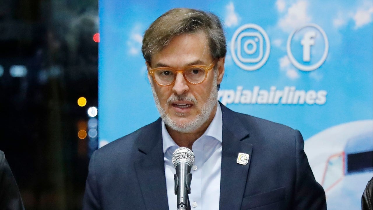 Recuerdan la indignante respuesta a NTN24 de Félix Plasencia, nuevo canciller del régimen, sobre los presos políticos en Venezuela | NTN24.COM