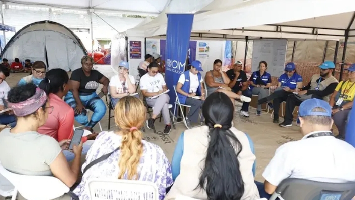 Gobierno nacional habilitará segundo punto de censo habitacional