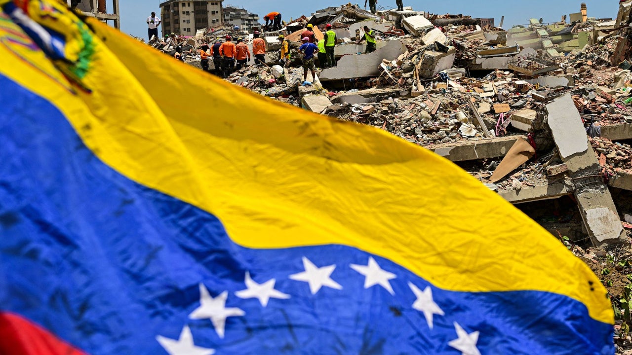 Comando Sur revela contenido de carta hallada por militar de EEUU dentro de caja con ayuda humanitaria para Venezuela | NTN24.COM